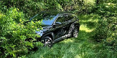 Odzyskali auto warte 100 tysięcy-170543