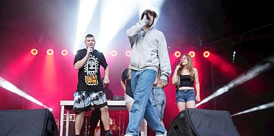 Publiczność wręcz szalała! -170612