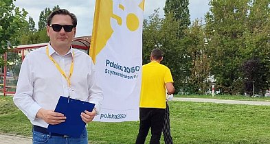 Trzecia Droga się rozpadła. Rojewski: W Głogowie musimy robić swoje-170636