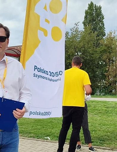Trzecia Droga się rozpadła. Rojewski: W Głogowie musimy robić swoje-170636