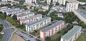 Ogromne długi za czynsz w Głogowie!