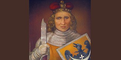 Książę Przemko głogowski a Czesi -170669