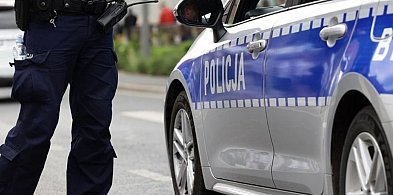 Malutkie dziecko wypadło z okna. Dramatyczna sytuacja w Głogowie-170678