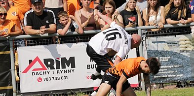 ARIM DACHY – z Kotli dla Kotli. Wspierają sport i lokalną młodzież-170691