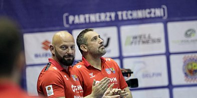 Trener Wita: Liga Europejska? To dla nas świetna sprawa-170666