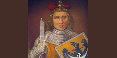Książę Przemko głogowski a Czesi -170669
