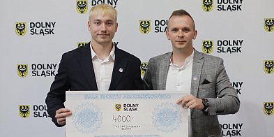 Ręczni i kolarze z Głogowa wyróżnieni podczas prestiżowej gali-170735