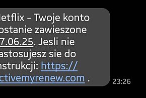 Tylko jeden klik i możesz stracić pieniądze. Uwaga na nowy przekręt-170775