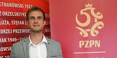 Przemysław Skarpiński z dyplomem UEFA Elite Youth-170792