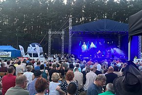 Stachuriada z rozmachem. Już dzisiaj zaczyna się święto poezji śpiewanej-170812