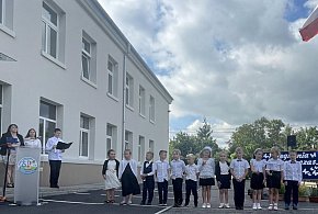 Zakończenie roku szkolnego w Brzegu Głogowskim-170839