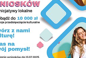  Ruszył nabór na inicjatywy lokalne w gminie Jerzmanowa! -170853