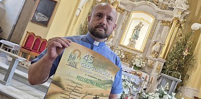 Głogów szykuje się do pielgrzymki. "To nie tylko wysiłek, ale i radość"-170824