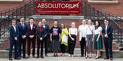 Studenci z głogowskiej uczelni to prawdziwi filmowcy-170848