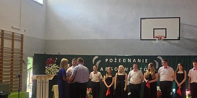 Szkoła w Wilkowie dumni z uczniów!-170827