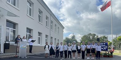 Zakończenie roku szkolnego w Brzegu Głogowskim-170839