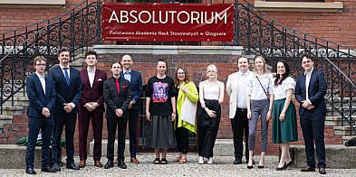 Studenci z głogowskiej uczelni to prawdziwi filmowcy-170848