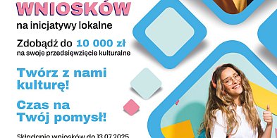  Ruszył nabór na inicjatywy lokalne w Gmina Jerzmanowa!-170853