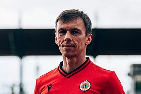 Paweł Barylski dołącza do sztabu Chrobrego Głogów - 170875