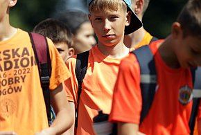 Piłkarskie święto na zakończenie sezonu akademii - 170876