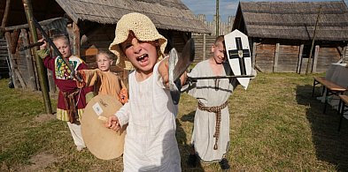 Wróg w Obiszowie pokonany. Prasłowiański Bóg zadowolony! [FOTO]-170879