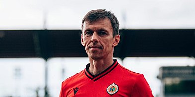 Paweł Barylski dołącza do sztabu Chrobrego Głogów-170875