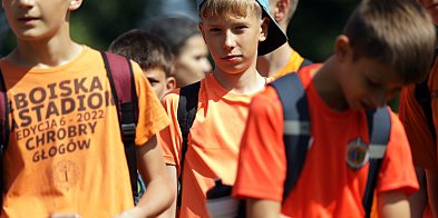 Piłkarskie święto na zakończenie sezonu akademii Chrobrego Głogów [FOTO]-170876