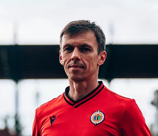 Paweł Barylski dołącza do sztabu Chrobrego Głogów - 170875