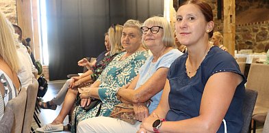 W Jerzmanowej trwa spotkanie o pięknie polskiej wsi-170914