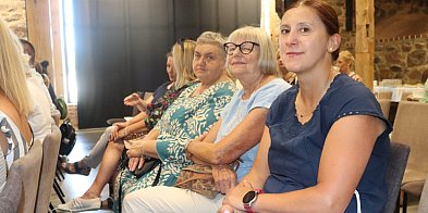 W Jerzmanowej trwa spotkanie o pięknie polskiej wsi-170914