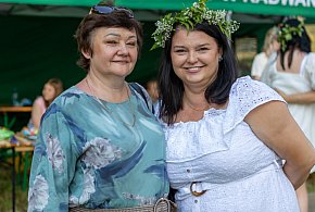 Magiczna Noc Świętojańska w Buczynie – podróż do czasów Bolesława Chrobrego-170935