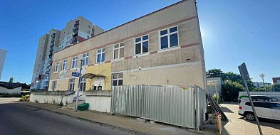 Głogowski klub Mayday już w remoncie-170958