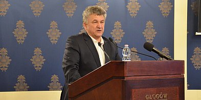 Czy głogowscy radni obronią Leszka Szulca? Decyzja w czwartek -170956