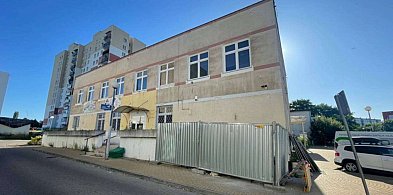 Głogowski klub Mayday już w remoncie-170958