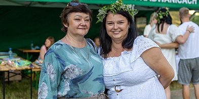 Magiczna Noc Świętojańska w Buczynie -170935