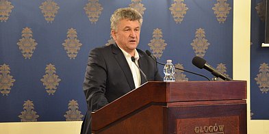 Czy głogowscy radni obronią Leszka Szulca? Decyzja w czwartek -170956