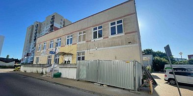 Głogowski klub Mayday już w remoncie-170958