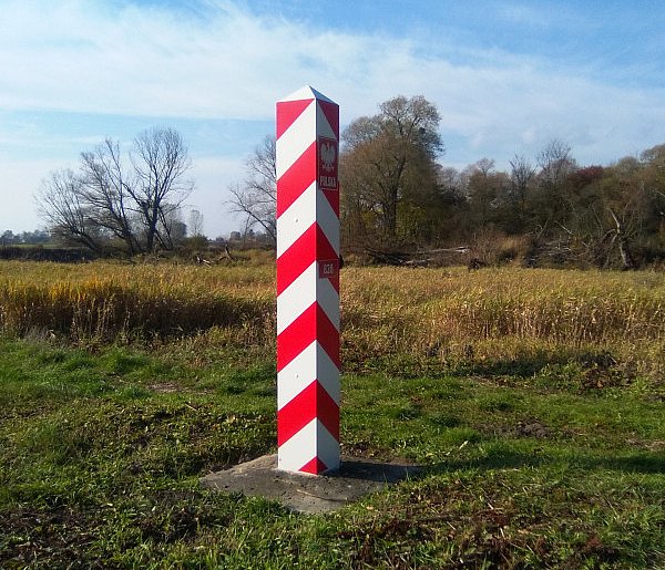 Nie każdy przejedzie bez zatrzymania. Wracają kontrole na granicach Polski-170955