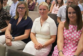 W Stodoła Kultury w Jerzmanowej odbyła się wyjątkowa konferencja -170989