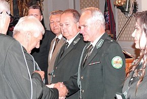 Grodowiec znów bije sercem łowiectwa – XI Spotkanie Myśliwych i Sympatyków-170995