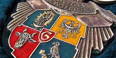 O herbie Głogowa. Znacie jego historię? -170997