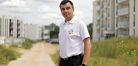 Miliony na drogi na Piastowie! 