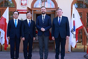 Nowa umowa na czołgi K2 coraz bliżej. "Wzmocnić polski przemysł zbrojeniowy"-171073