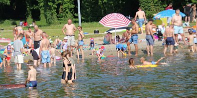 Kąpieliska pod Głogowem przebadane przez sanepid-171097