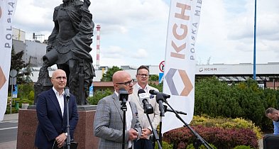 O budowie szybów KGHM w Hucie Miedzi Głogów [WIDEO]-171084
