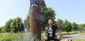 Od dziecka wiedział, że będzie sołtysem