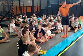 Trampoliny, eksperymenty i naleśniki – drugi tydzień „Lata w Gminie Głogów” w pełn-171190
