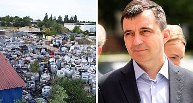 Prezydent Rokaszewicz: Kwota dofinansowania będzie kluczowa-171185