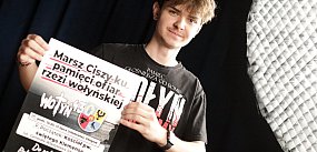 Wojciech Bodera: To nie marsz przeciwko Ukrainie 