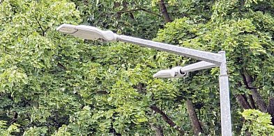 W Głogowie wymieniono ponad tysiąc lamp ulicznych-171228
